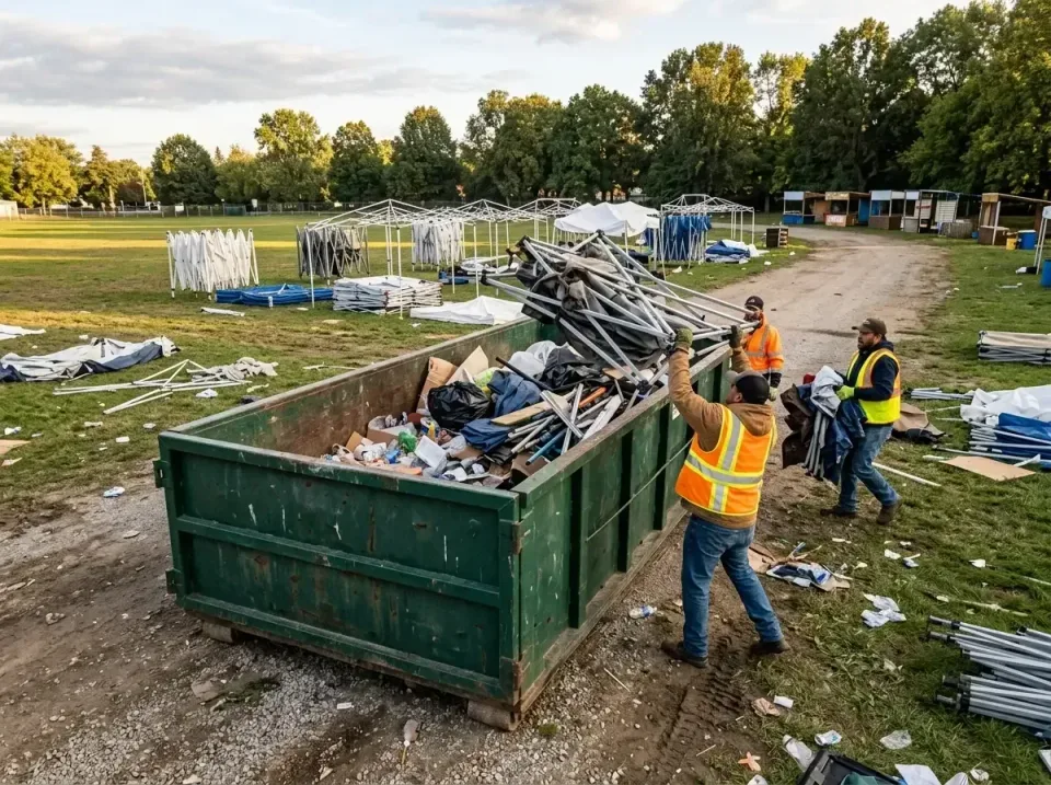 temporary-event-waste-containe-016 — frequently asked questions, Roll-Off Dumpster Rental Services in Bayshore Gardens, FL